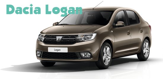 Logan Dacia
