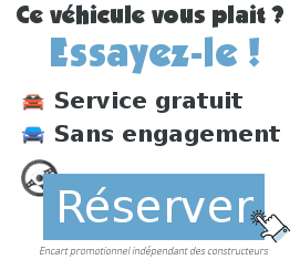 reservation essai auto